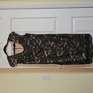 Luxology Cocktail Dress